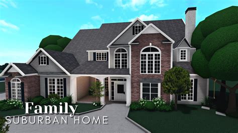 Bloxburg suburban houses - Oct 28, 2022 · hiii besties !!!•if you guys enjoyed the video make sure to like and subscribe ♡ —Info on home: bedrooms》 4bathrooms》 2_____Value of ent... 